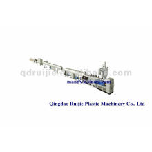 HDPE pipe extrusion machine (Hot selling)